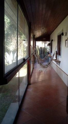 Imagem Casa com 4 Quartos à Venda, 697 m² em Vargem Grande - Teresópolis Imagem Casa com 4 Quartos à Venda, 697 m² em Vargem Grande - Teresópolis