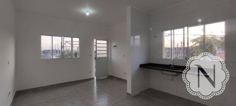 Imagem Casa com 2 Quartos à Venda, 70 m² em Savoy - Itanhaém