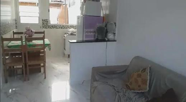Imagem Casa com 2 Quartos à Venda, 97 m² em Cibratel Ii - Itanhaém Imagem Casa com 2 Quartos à Venda, 97 m² em Cibratel Ii - Itanhaém