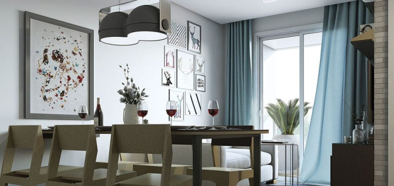 Imagem Apartamento com 1 Quarto à Venda, 38 m² em Morumbi - São Paulo Imagem Apartamento com 1 Quarto à Venda, 38 m² em Morumbi - São Paulo