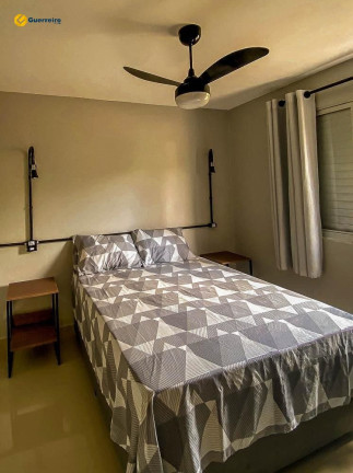 Imagem Apartamento com 2 Quartos à Venda, 57 m² em Monte Verde - Florianópolis