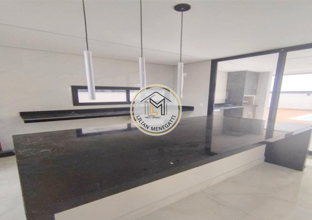 Imagem Imóvel com 3 Quartos à Venda, 300 m² em Primavera - Itupeva