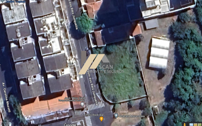 Terreno à Venda, 300 m² em Jardim Tropical - Mogi Mirim