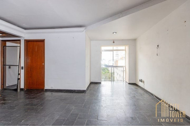 Imagem Apartamento com 2 Quartos à Venda, 63 m² em Vila Uberabinha - São Paulo
