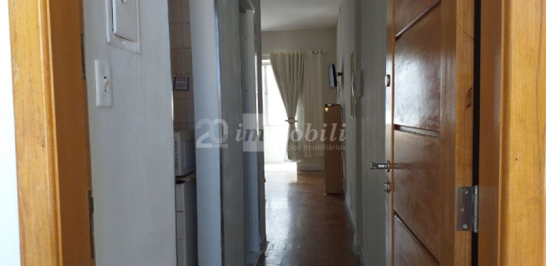 Imagem Apartamento com 1 Quarto à Venda, 42 m² em Barra Funda - São Paulo Imagem Apartamento com 1 Quarto à Venda, 42 m² em Barra Funda - São Paulo