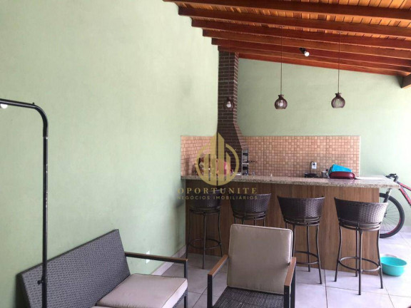 Imagem Casa com 3 Quartos à Venda, 170 m² em Residencial Flórida - Ribeirão Preto Imagem Casa com 3 Quartos à Venda, 170 m² em Residencial Flórida - Ribeirão Preto