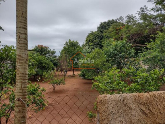 Imagem Imóvel à Venda, 35 m² em Jardim Scomparim - Mogi Mirim