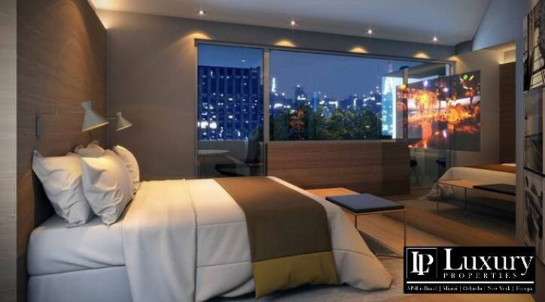 Imagem Imóvel Comercial à Venda, 23 m² em Vila Olimpia - São Paulo Imagem Imóvel Comercial à Venda, 23 m² em Vila Olimpia - São Paulo