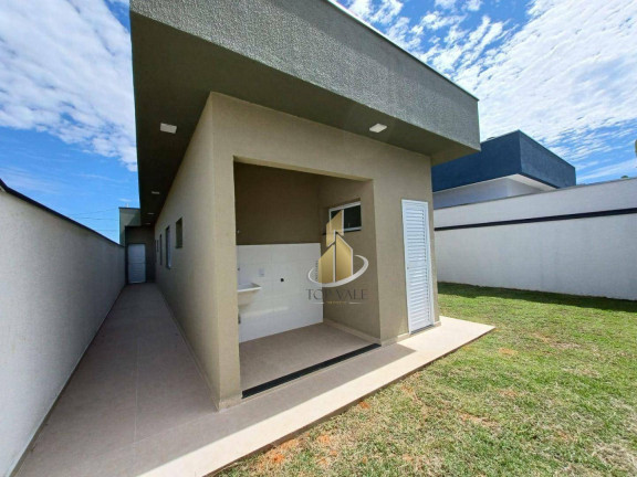 Imagem Casa com 3 Quartos à Venda, 120 m² em Caçapava Velha - Caçapava Imagem Casa com 3 Quartos à Venda, 120 m² em Caçapava Velha - Caçapava