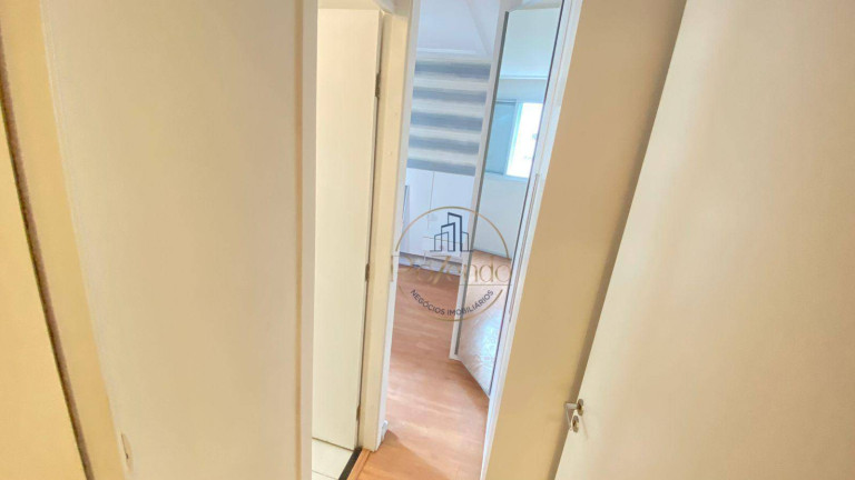 Imagem Apartamento com 2 Quartos à Venda, 64 m² em Jardim - Santo André