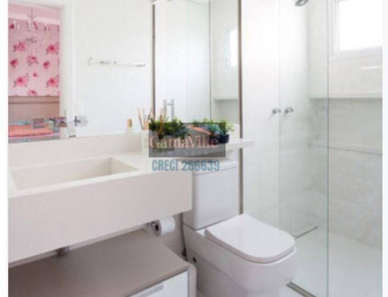 Imagem Casa de Condomínio com 5 Quartos à Venda, 420 m² em Parque Residencial Itapeti - Mogi Das Cruzes
