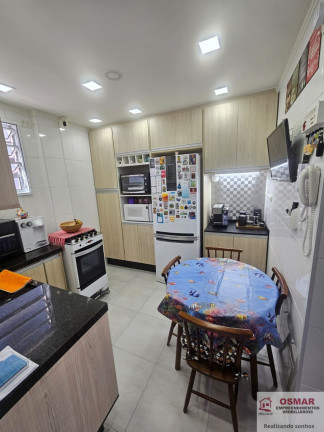 Imagem Imóvel com 2 Quartos à Venda, 70 m² em José Menino - Santos Imagem Imóvel com 2 Quartos à Venda, 70 m² em José Menino - Santos