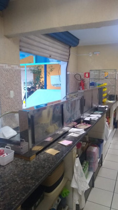 Imagem Sala Comercial à Venda, 60 m² em Centro - São Vicente