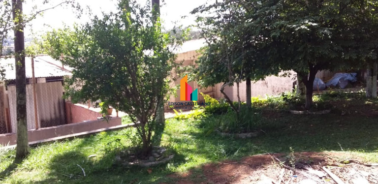 Imagem Imóvel com 3 Quartos à Venda, 5.500 m² em Loteamento Vale Azul I - Jundiaí