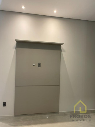 Imagem Casa com 3 Quartos à Venda, 108 m² em Jardins Do Império - Indaiatuba