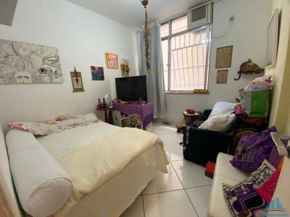 Imagem Apartamento com 3 Quartos à Venda, 115 m² em Icaraí - Niterói