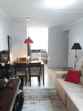Imagem Apartamento com 2 Quartos à Venda, 60 m² em Esplanada - Caxias Do Sul