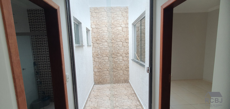 Imagem Casa com 3 Quartos à Venda, 130 m² em Floresta Encantada - Esmeraldas