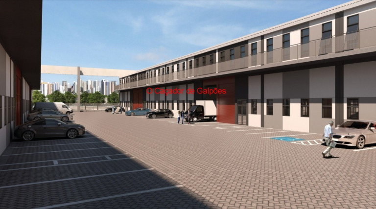 Imagem Imóvel para Alugar, 376 m² em Tamboré - Barueri