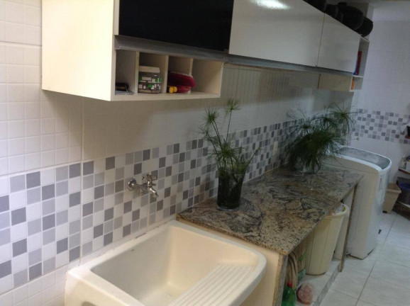 Imagem Casa com 4 Quartos à Venda, 360 m² em São Francisco - Niterói