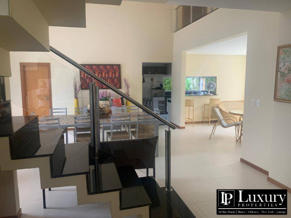 Imagem Casa de Condomínio com 6 Quartos à Venda, em Itacimirim (monte Gordo) - Camaçari Imagem Casa de Condomínio com 6 Quartos à Venda, em Itacimirim (monte Gordo) - Camaçari