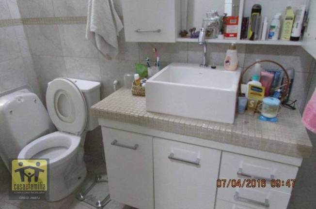 Imagem Sobrado com 3 Quartos à Venda, 275 m² em Ipiranga - São Paulo