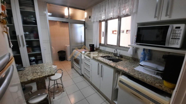 Apartamento com 3 Quartos à Venda, 95 m² em Centro - Ribeirão Preto