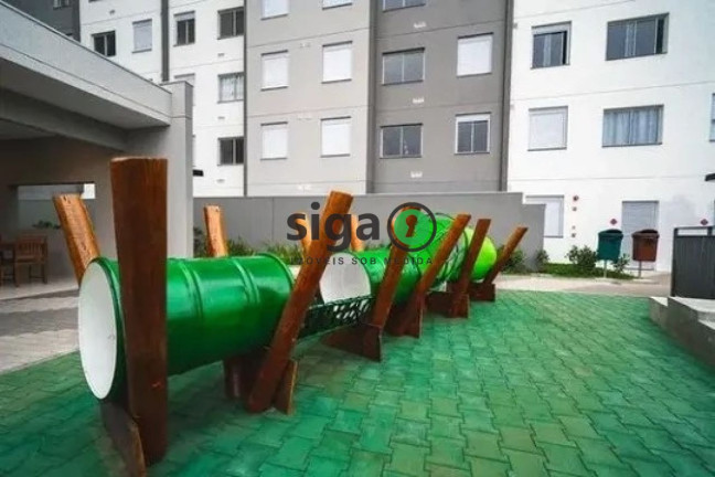 Imagem Apartamento com 2 Quartos à Venda, 40 m² em Santo Amaro - São Paulo Imagem Apartamento com 2 Quartos à Venda, 40 m² em Santo Amaro - São Paulo
