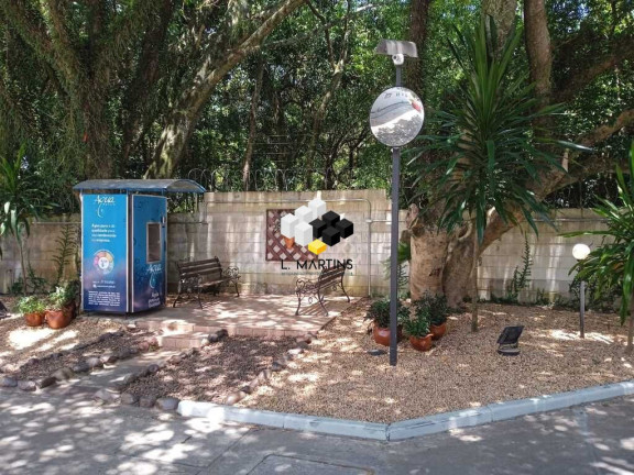 Imagem Apartamento com 2 Quartos à Venda, 44 m² em Parque Santa Fé - Porto Alegre Imagem Apartamento com 2 Quartos à Venda, 44 m² em Parque Santa Fé - Porto Alegre