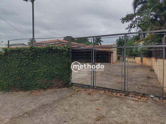 Imagem Imóvel à Venda, 1.200 m² em Jardim Chapadão - Campinas Imagem Imóvel à Venda, 1.200 m² em Jardim Chapadão - Campinas