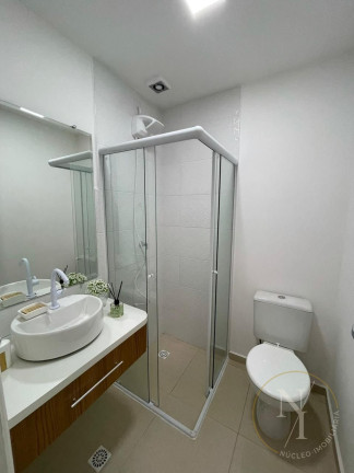 Imagem Apartamento com 1 Quarto à Venda, 35 m² em Vila Campo Grande - São Paulo Imagem Apartamento com 1 Quarto à Venda, 35 m² em Vila Campo Grande - São Paulo