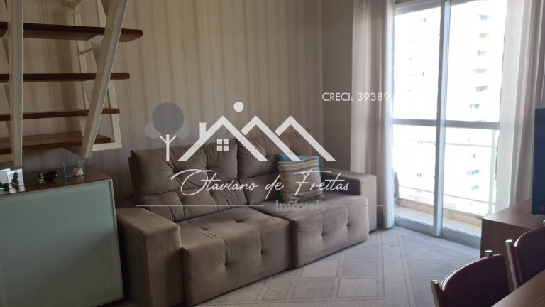 Imagem Apartamento com 1 Quarto à Venda, 54 m² em Anhangabaú - Jundiaí Imagem Apartamento com 1 Quarto à Venda, 54 m² em Anhangabaú - Jundiaí