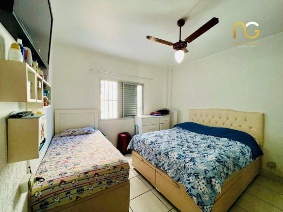 Imagem Apartamento com 1 Quarto à Venda, 47 m² em Boqueirão - Praia Grande Imagem Apartamento com 1 Quarto à Venda, 47 m² em Boqueirão - Praia Grande