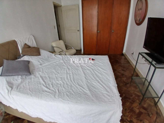 Imagem Apartamento com 3 Quartos à Venda, 175 m² em Itararé - São Vicente Imagem Apartamento com 3 Quartos à Venda, 175 m² em Itararé - São Vicente