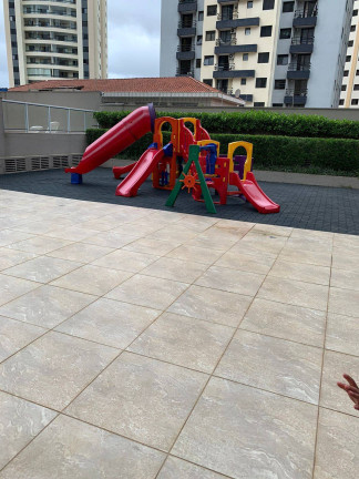 Imagem Apartamento com 3 Quartos à Venda, 90 m² em Saúde - São Paulo
