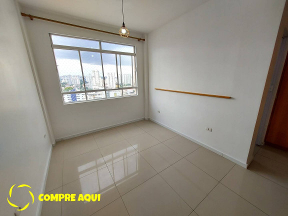 Imagem Apartamento com 1 Quarto à Venda, 38 m² em Santa Cecília - São Paulo Imagem Apartamento com 1 Quarto à Venda, 38 m² em Santa Cecília - São Paulo