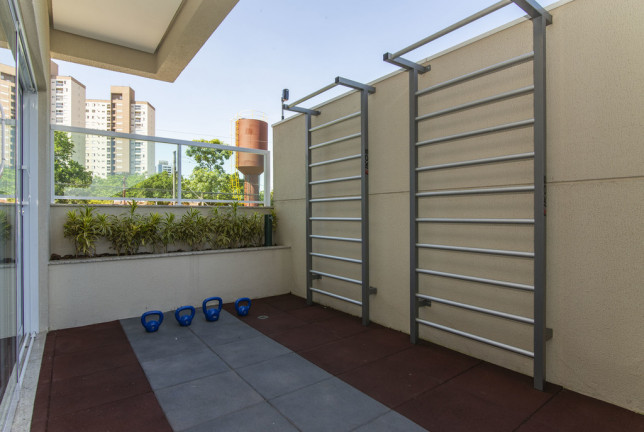 Imagem Apartamento com 2 Quartos à Venda, 72 m² em Vila Assunção - Santo André Imagem Apartamento com 2 Quartos à Venda, 72 m² em Vila Assunção - Santo André