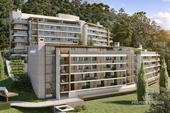 Imagem Apartamento com 2 Quartos à Venda, 87 m² em Itaipava - Petrópolis Imagem Apartamento com 2 Quartos à Venda, 87 m² em Itaipava - Petrópolis