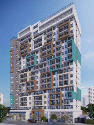 Imagem Apartamento com 1 Quarto à Venda, 25 m² em Pompéia - São Paulo Imagem Apartamento com 1 Quarto à Venda, 25 m² em Pompéia - São Paulo