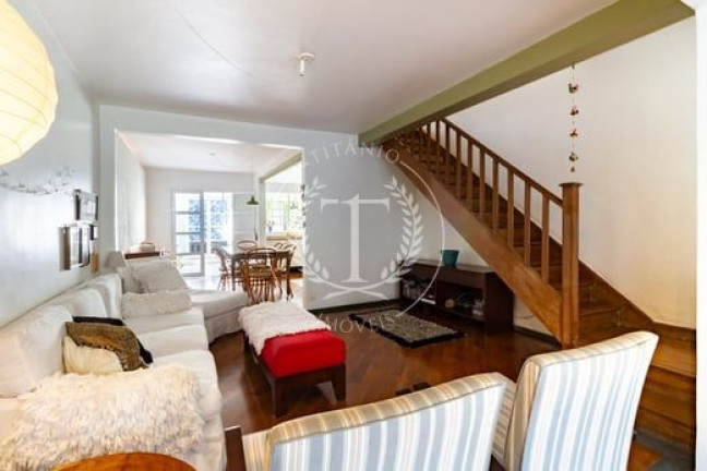 Imagem Casa com 2 Quartos à Venda, 140 m² em Pinheiros - São Paulo