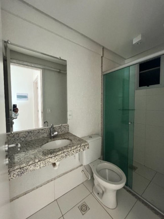 Imagem Apartamento com 2 Quartos à Venda, 56 m² em Vila Rosa - Goiânia