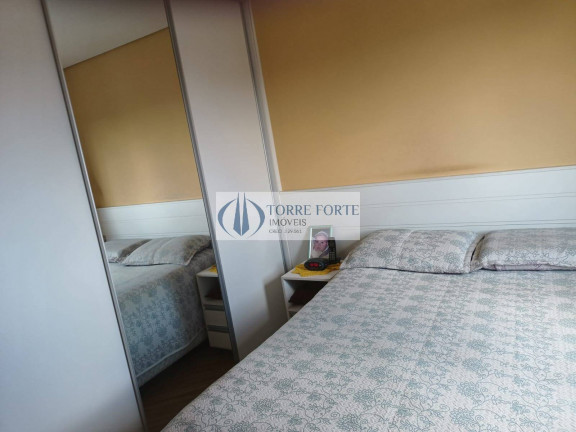 Imagem Apartamento com 2 Quartos à Venda, 63 m² em Vila Valparaíso - Santo André Imagem Apartamento com 2 Quartos à Venda, 63 m² em Vila Valparaíso - Santo André