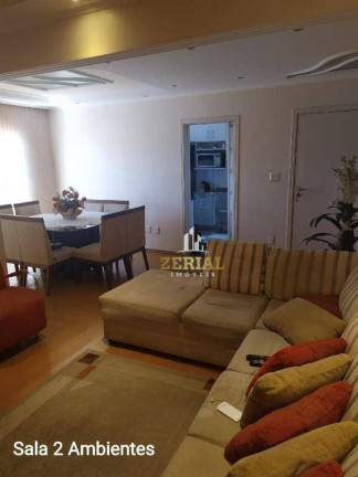 Imagem Apartamento com 3 Quartos à Venda, 92 m² em Santa Maria - São Caetano Do Sul Imagem Apartamento com 3 Quartos à Venda, 92 m² em Santa Maria - São Caetano Do Sul