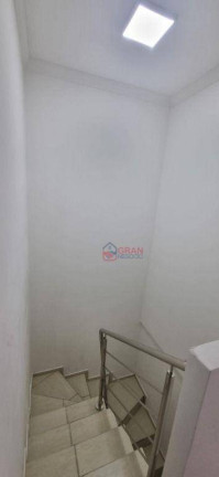 Imagem Sobrado com 2 Quartos à Venda, 118 m² em Santa Cândida - Curitiba Imagem Sobrado com 2 Quartos à Venda, 118 m² em Santa Cândida - Curitiba