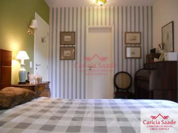 Imagem Apartamento com 4 Quartos à Venda, 163 m² em Vila Mariana - São Paulo Imagem Apartamento com 4 Quartos à Venda, 163 m² em Vila Mariana - São Paulo