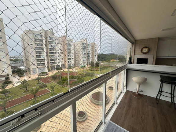 Imagem Apartamento com 3 Quartos à Venda, 113 m² em Serraria - São José