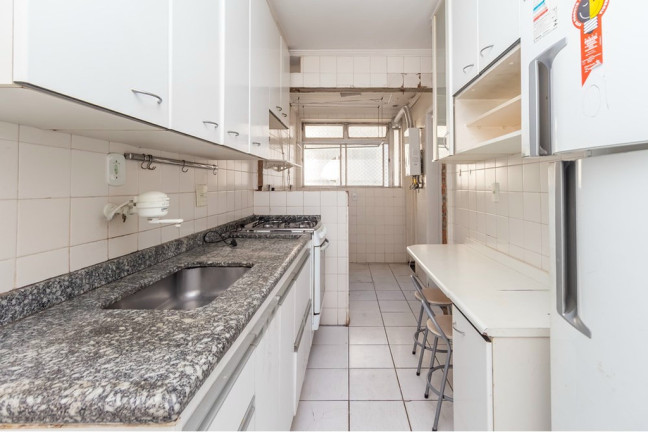 Imagem Imóvel com 2 Quartos à Venda, 87 m² em Itaim Bibi - São Paulo Imagem Imóvel com 2 Quartos à Venda, 87 m² em Itaim Bibi - São Paulo