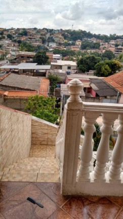 Imagem Casa com 3 Quartos à Venda, 180 m² em Laranjeiras - Betim
