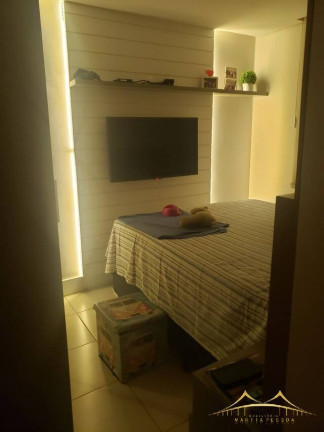Imagem Apartamento com 3 Quartos à Venda, 69 m² em Nova Parnamirim - Parnamirim