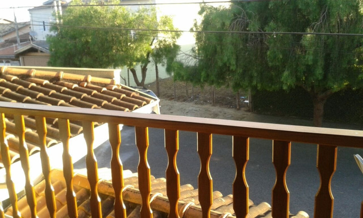 Imagem Casa com 3 Quartos à Venda, 250 m² em Residencial Mombaça - Pindamonhangaba